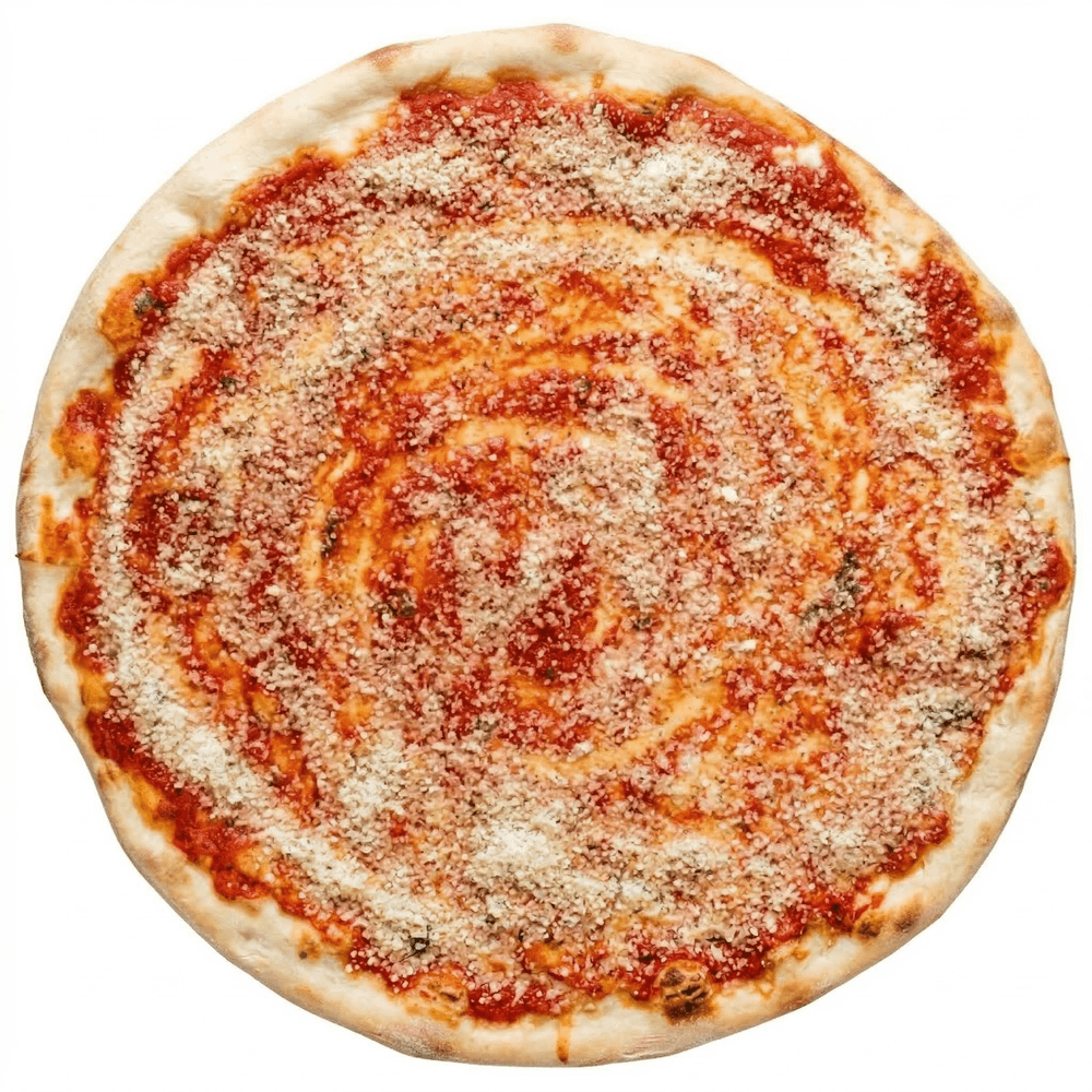 Boardwalk Pizza