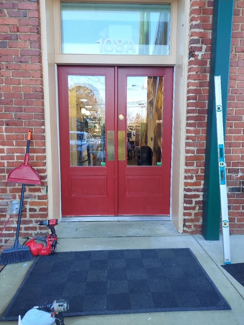 Raleigh Windows and Doors Image