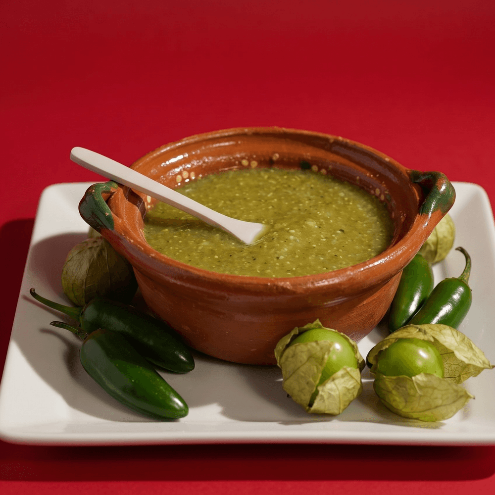 Salsa Verde