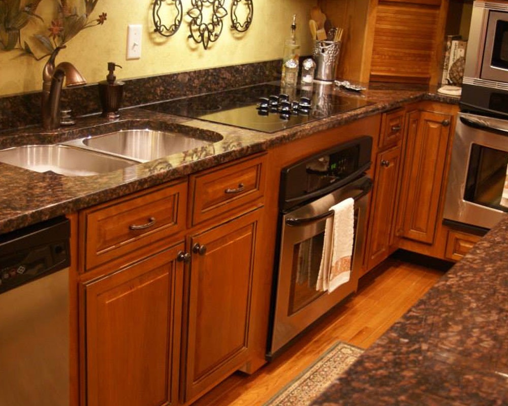 Hanson Cabinetry & Remodeling Photo