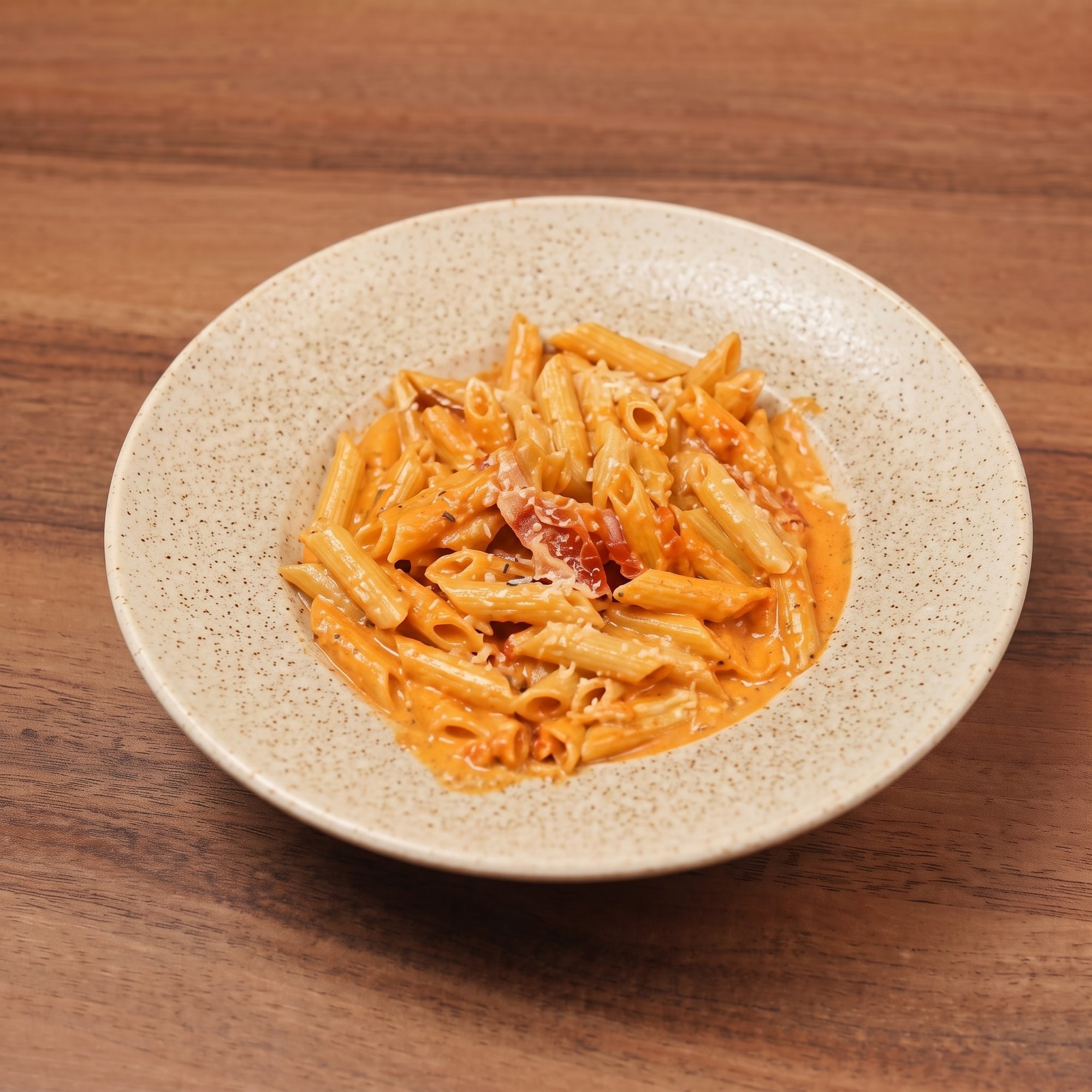 Penne Alla Vodka