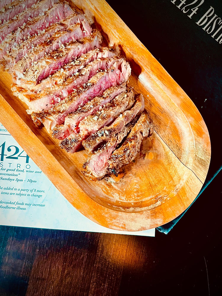14 oz Ribeye