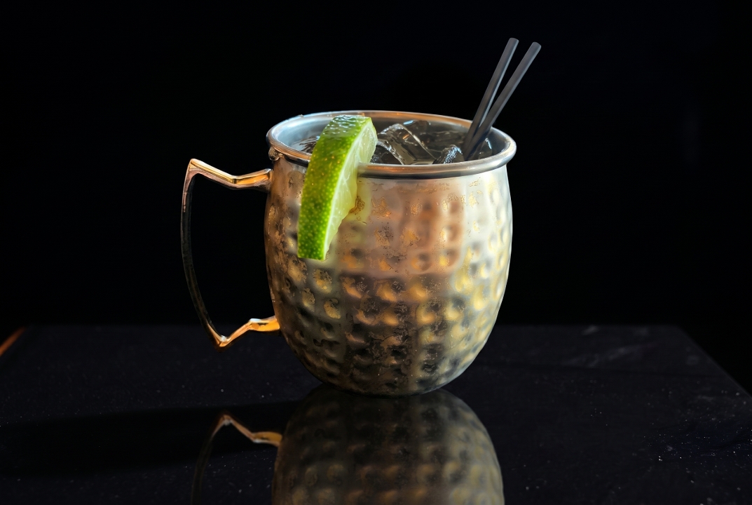 Virgin Mule