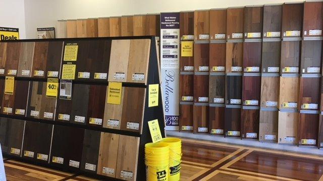 Lumber Liquidators Flooring Photo