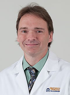 Donald Molnar, MD Photo