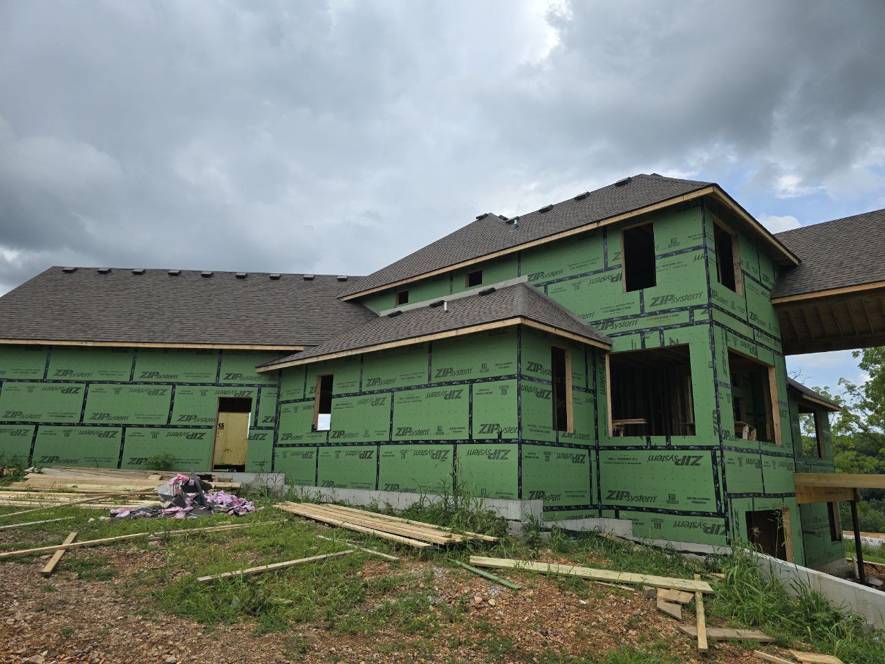 Dedicated Builders Image