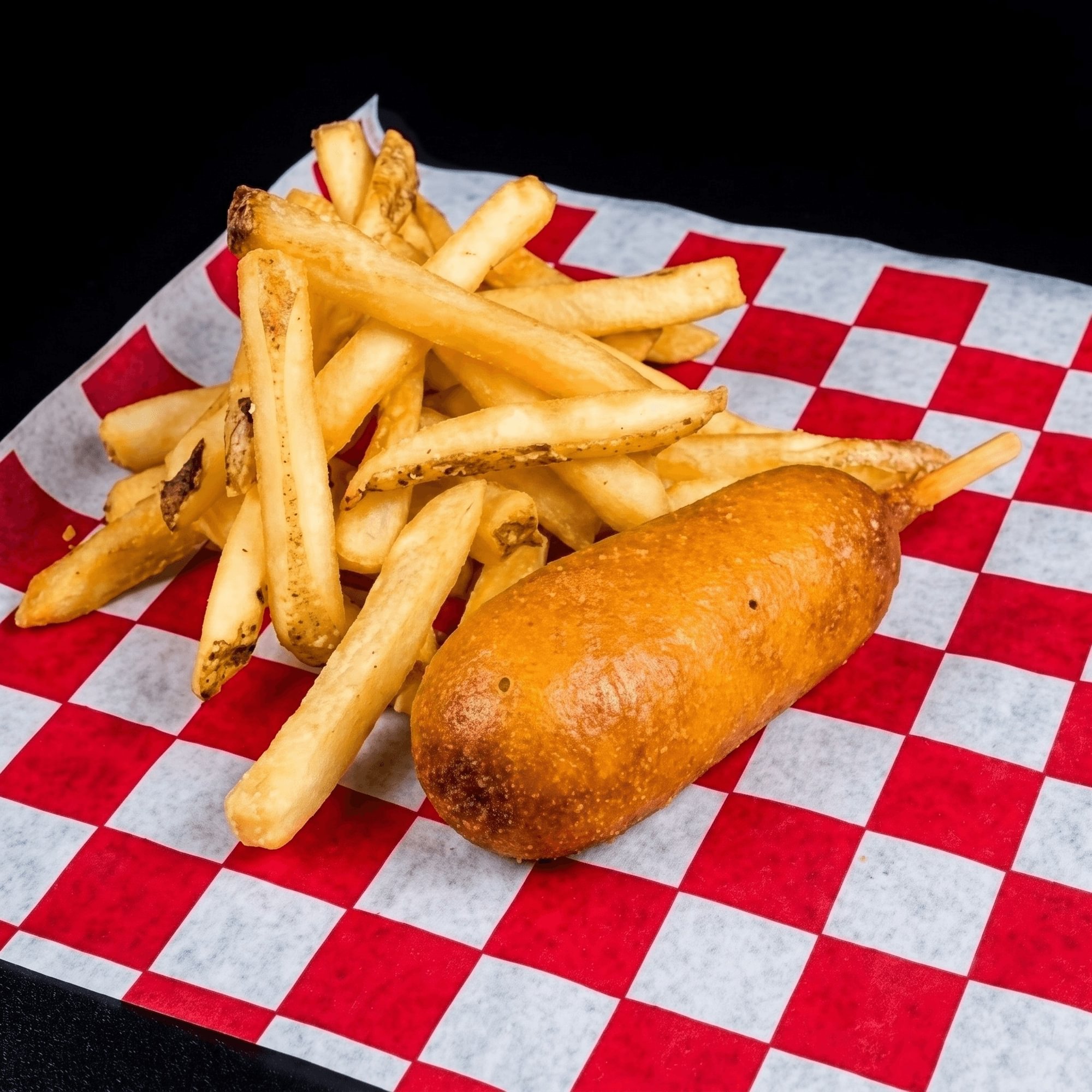 Corn Dog