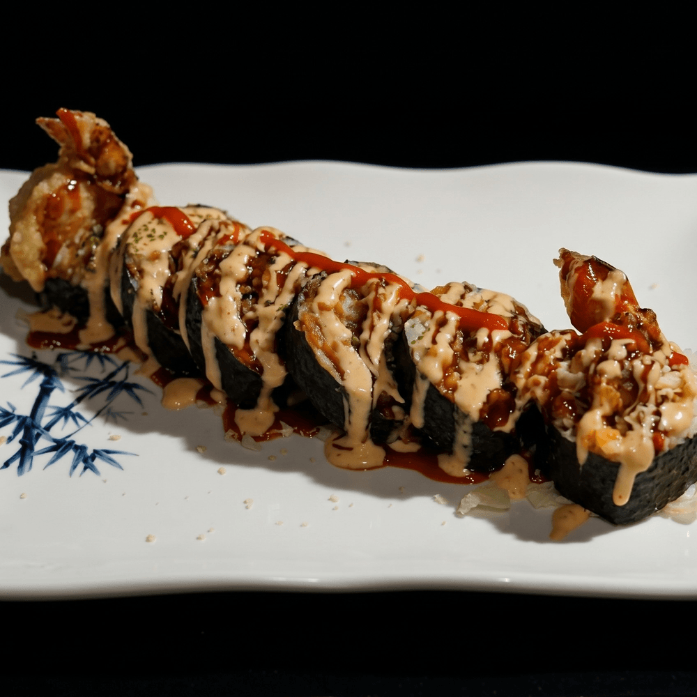 Grand Daddy Roll