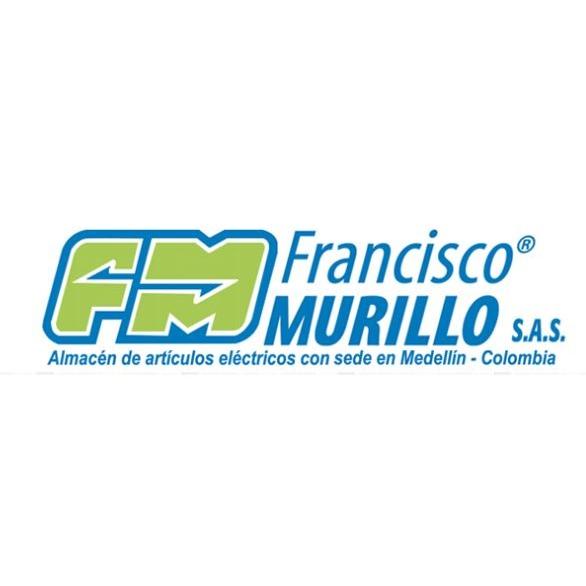 Francisco Murillo S.A.S. Medellin