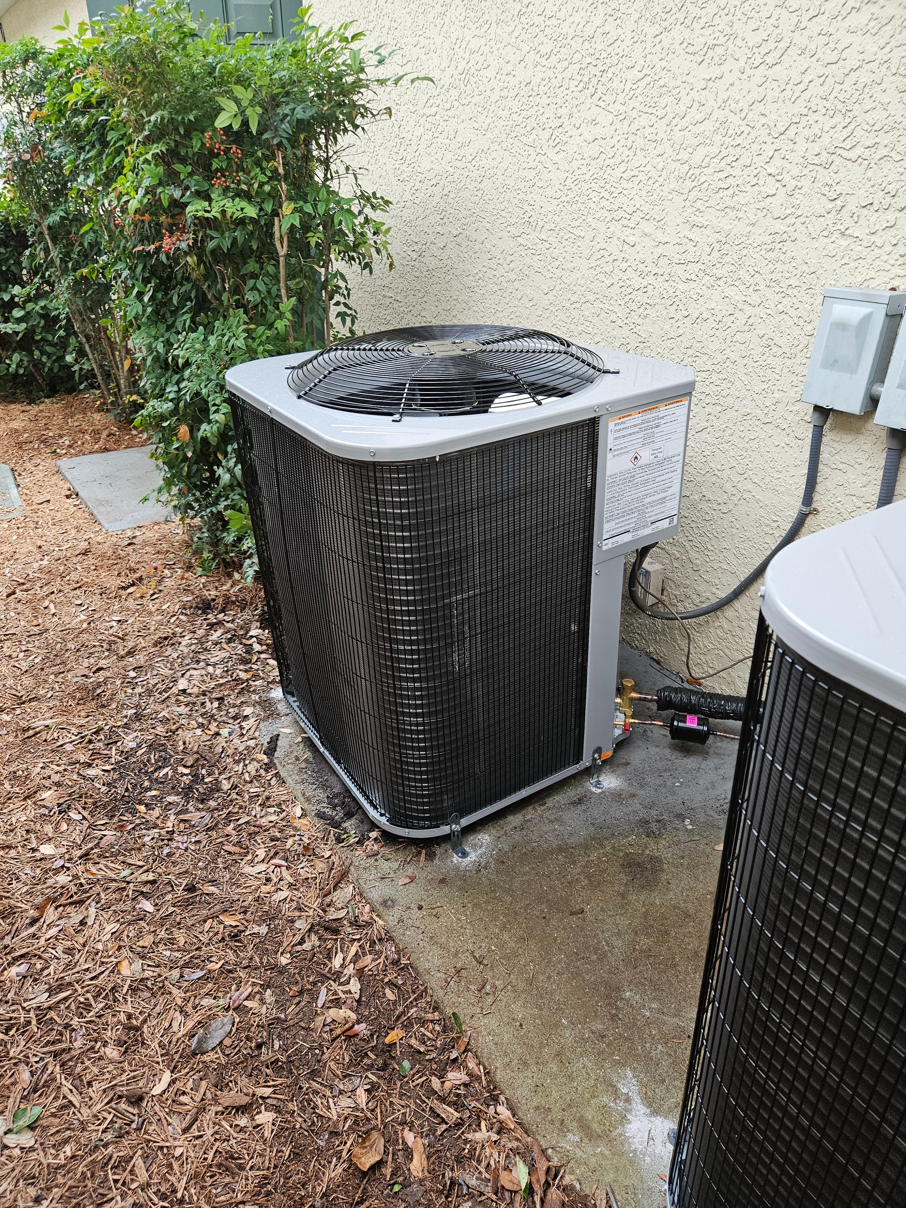 T&R Expert Air Solutions Image