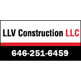 LLV Construction LLC