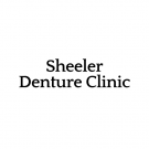 Sheeler Denture Clinic Logo