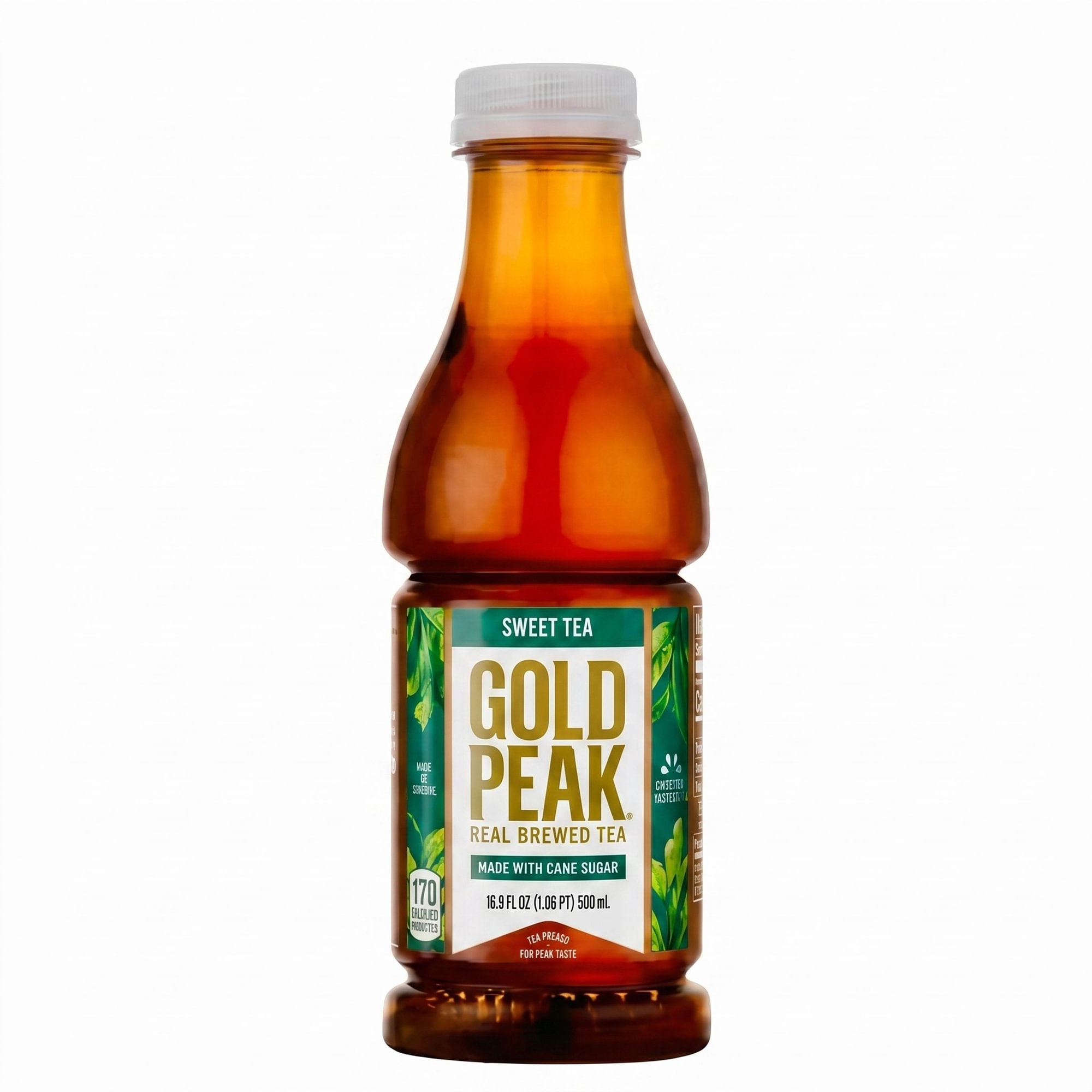 Gold Peak Sweet Tea