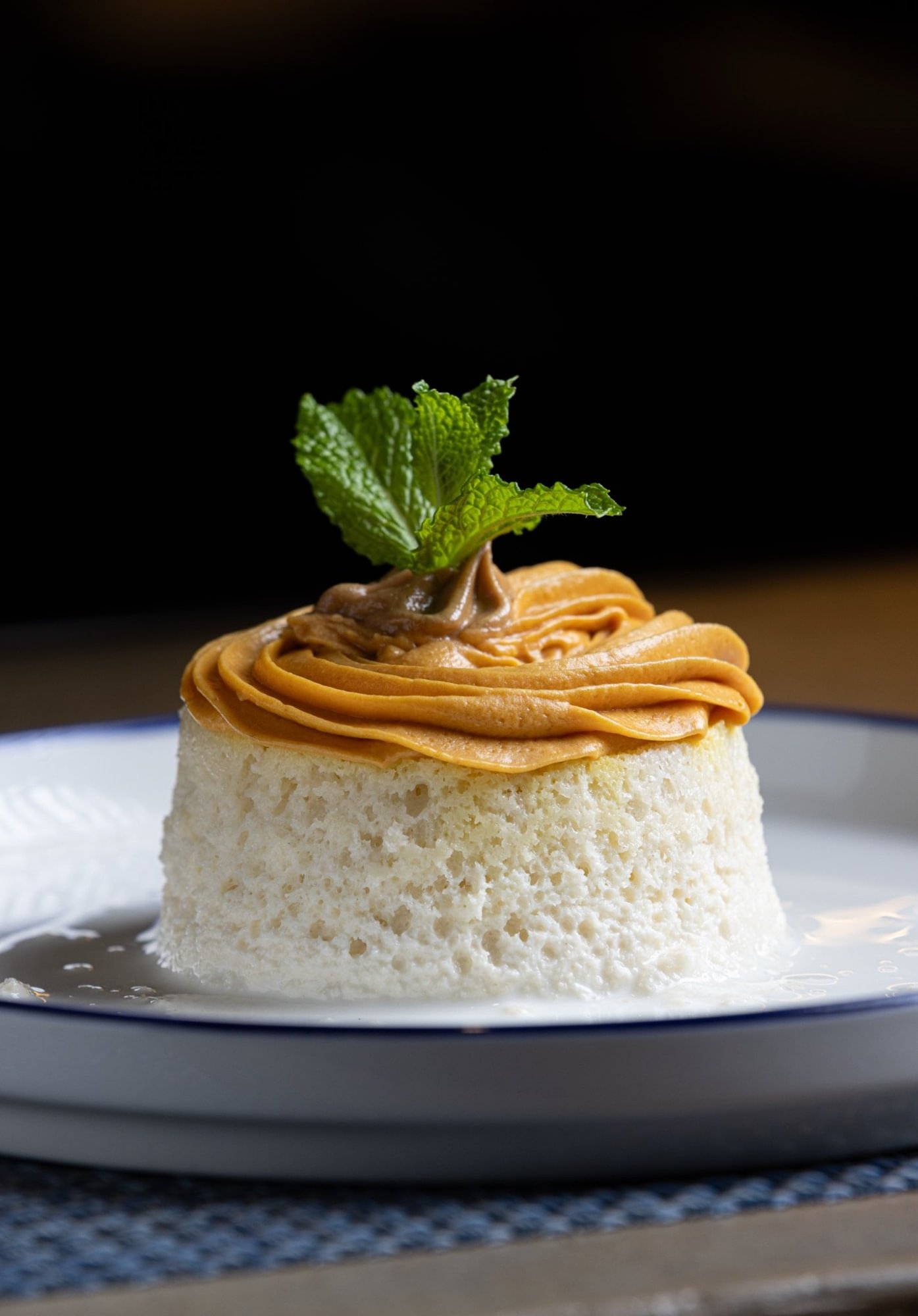 Cuatro Leches Lucuma