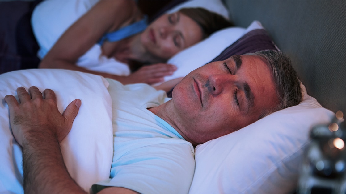 Oral Appliance Therapy