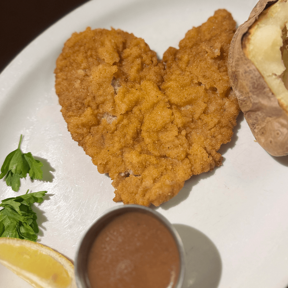 Wiener Schnitzel