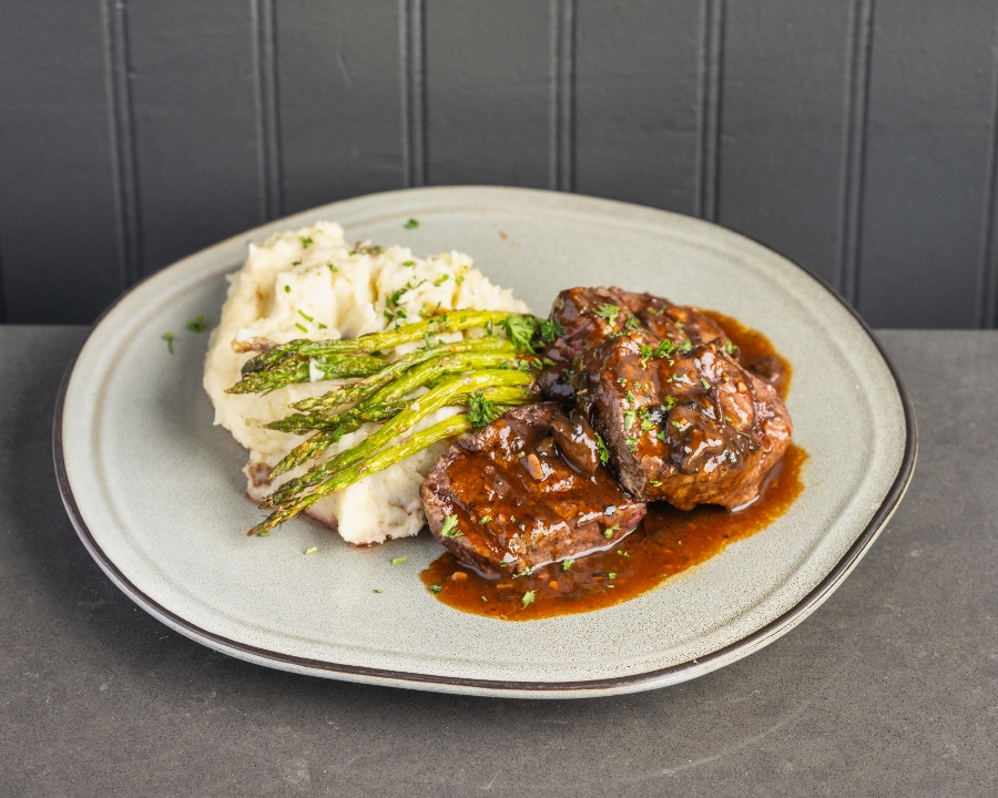 Filet Medallions