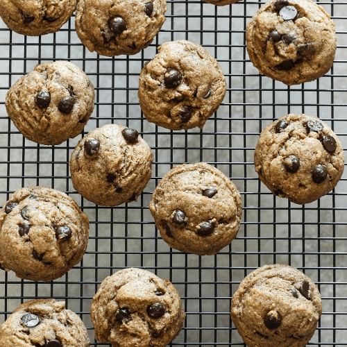 Chocolate Chunk Cookie