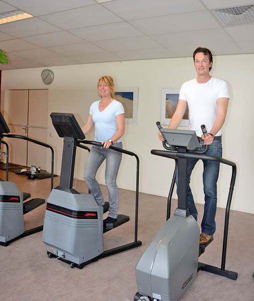 Foto's Fysie Fysiotherapie