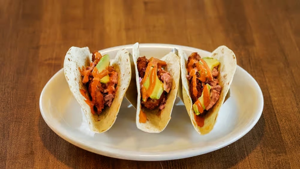 Baja Tacos