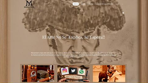 Galería en miniatura