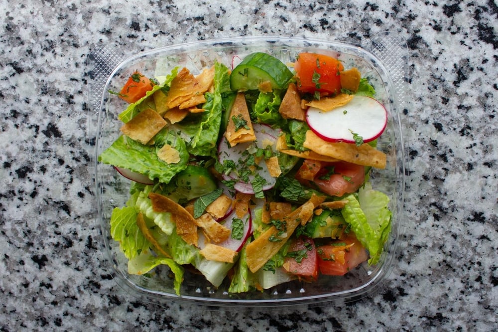 Fattoush
