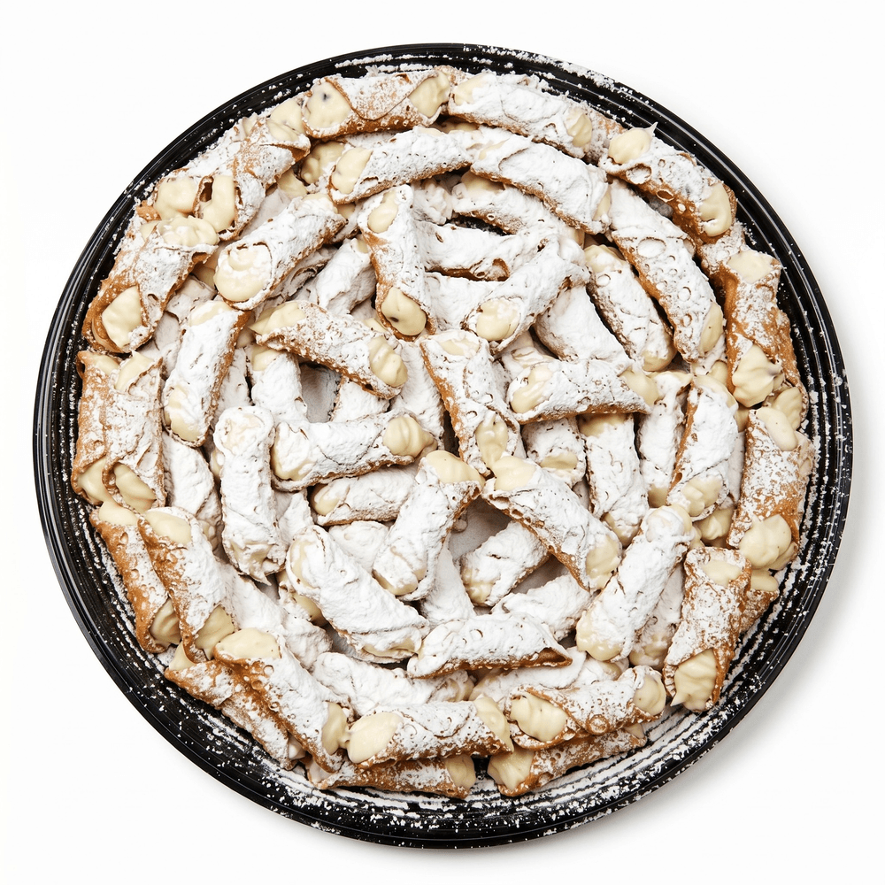 Cannoli