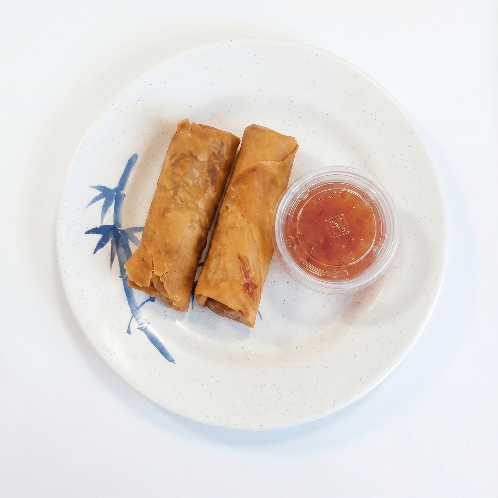 Egg Rolls
