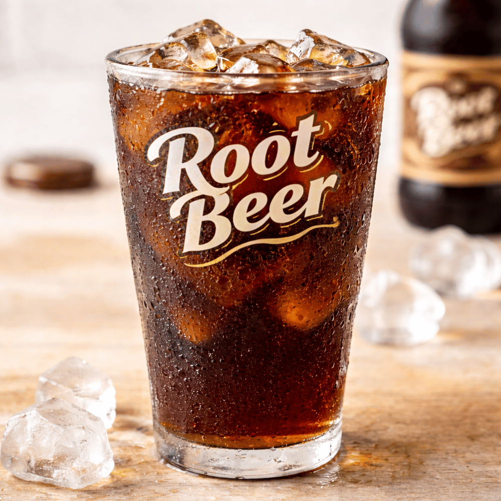 Root Beer