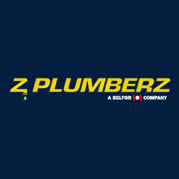Z Plumberz of Riverside Logo