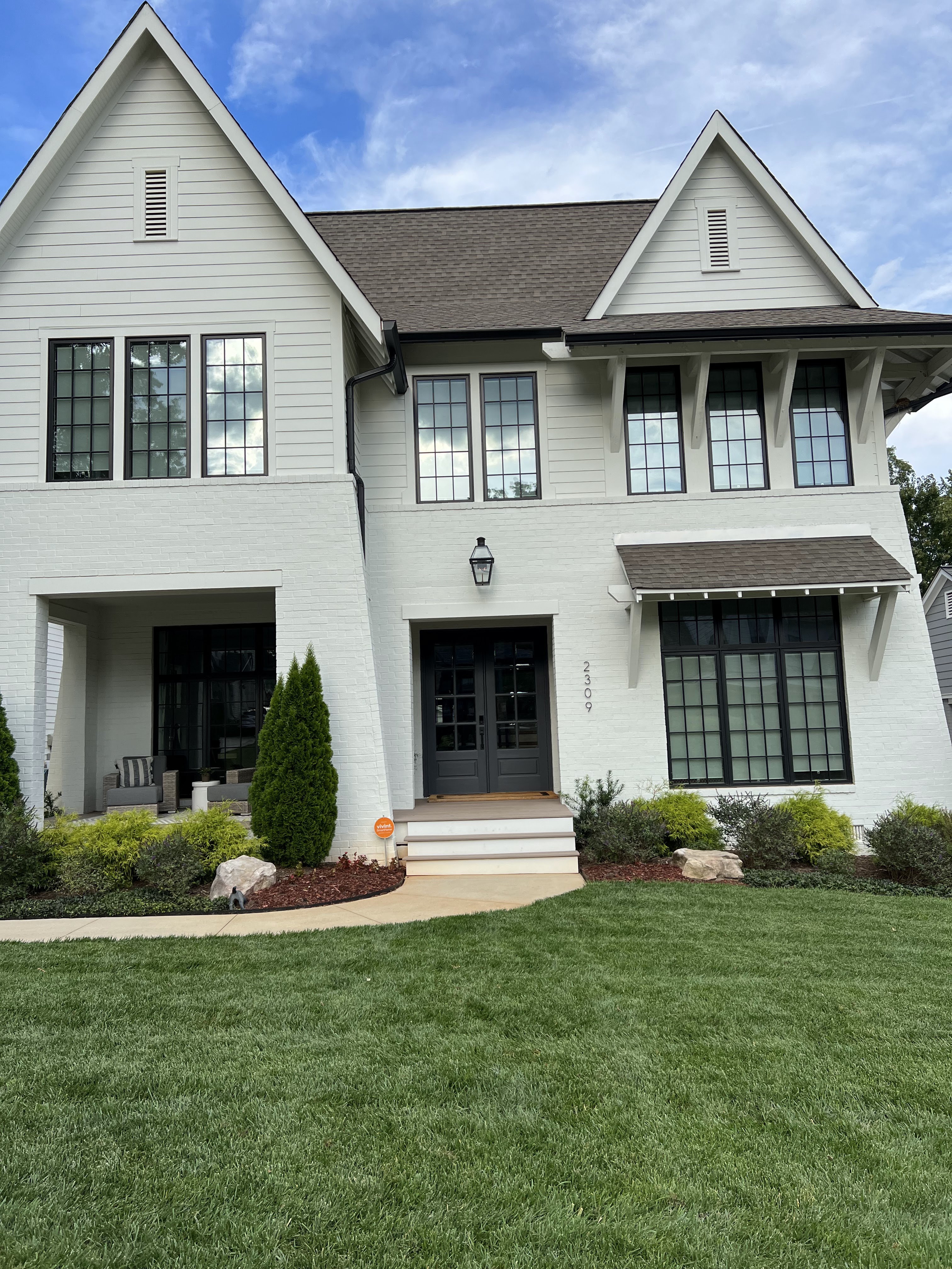 Window Hero Lake Norman Image