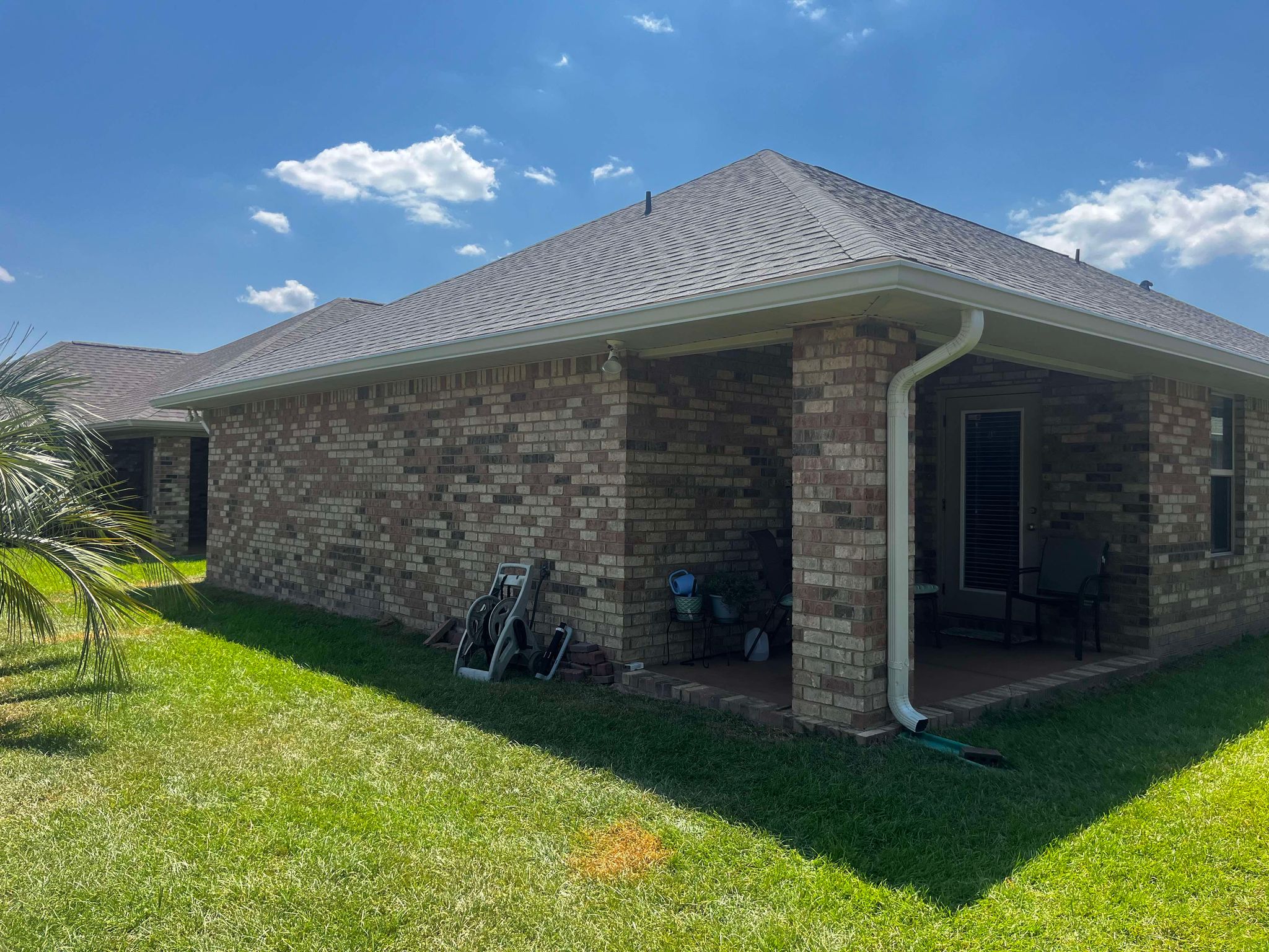 Southern Gutters LLC Image