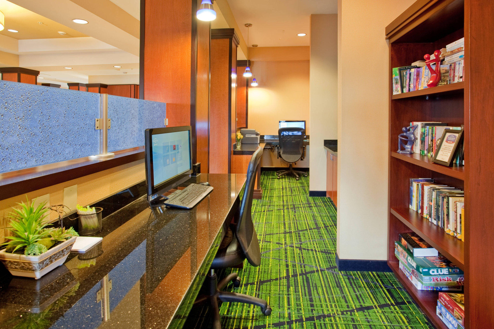 Fairfield Inn & Suites by Marriott Grand Island Photo