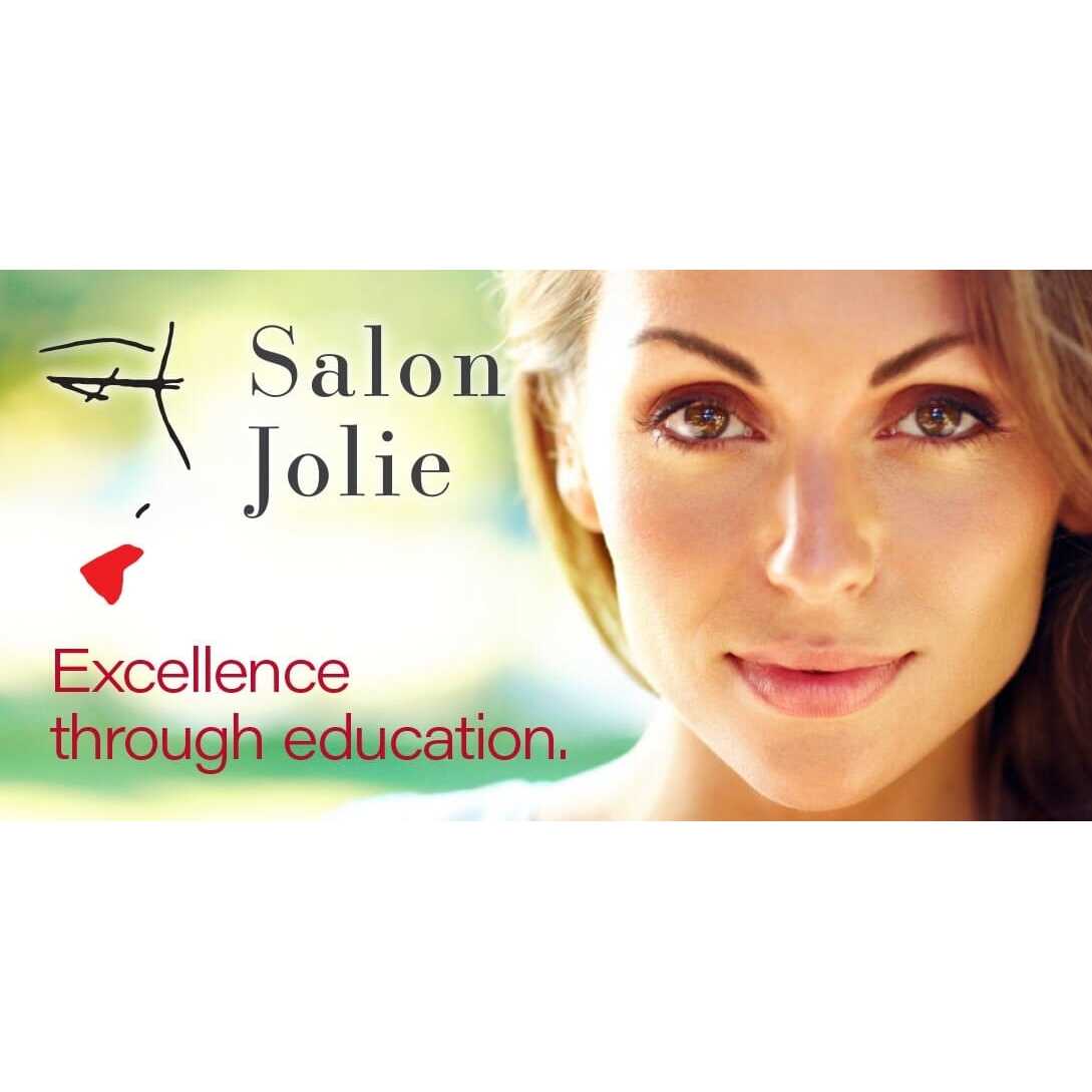 Salon Jolie Photo