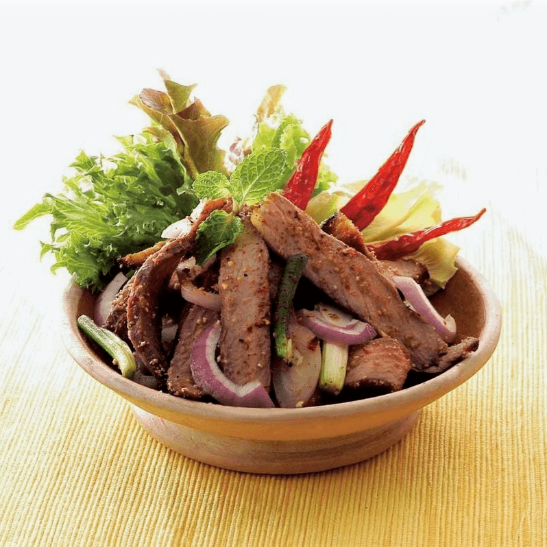 Waterfall Beef