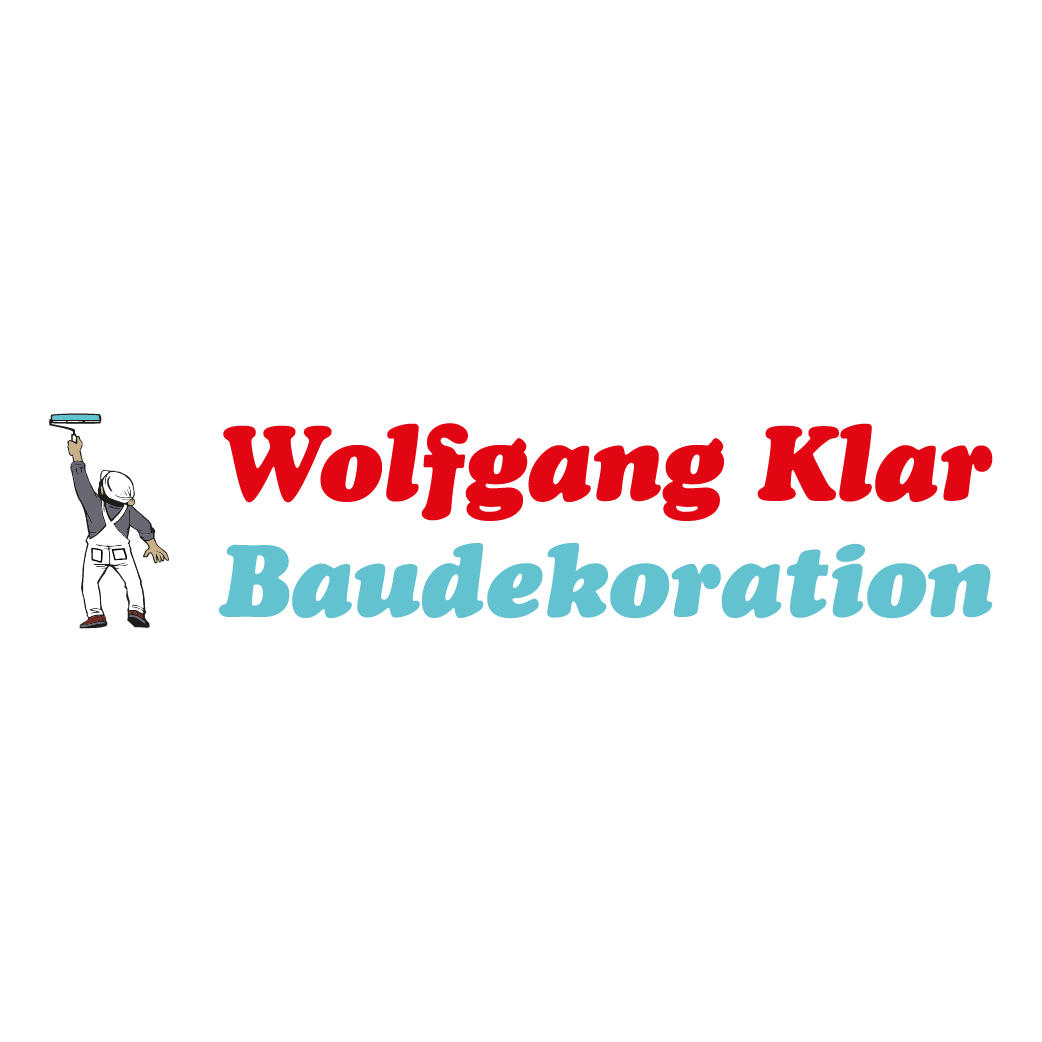 Logo von Baudekoration Klar