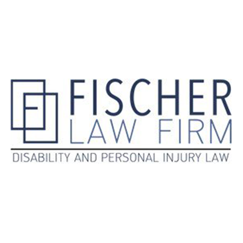 The Fischer Law Firm - Main Office Logo