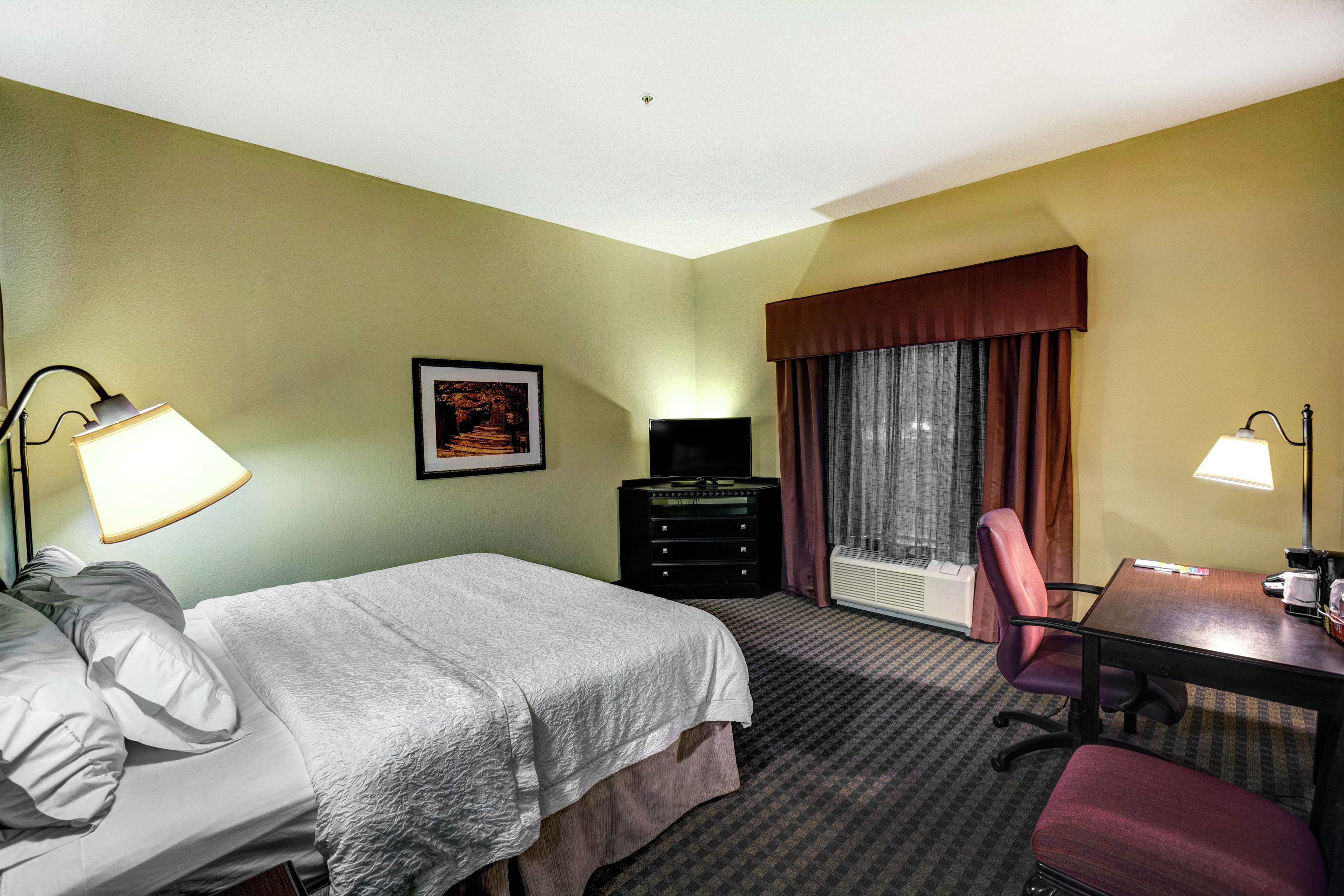 Hampton Inn & Suites Chadds Ford Photo