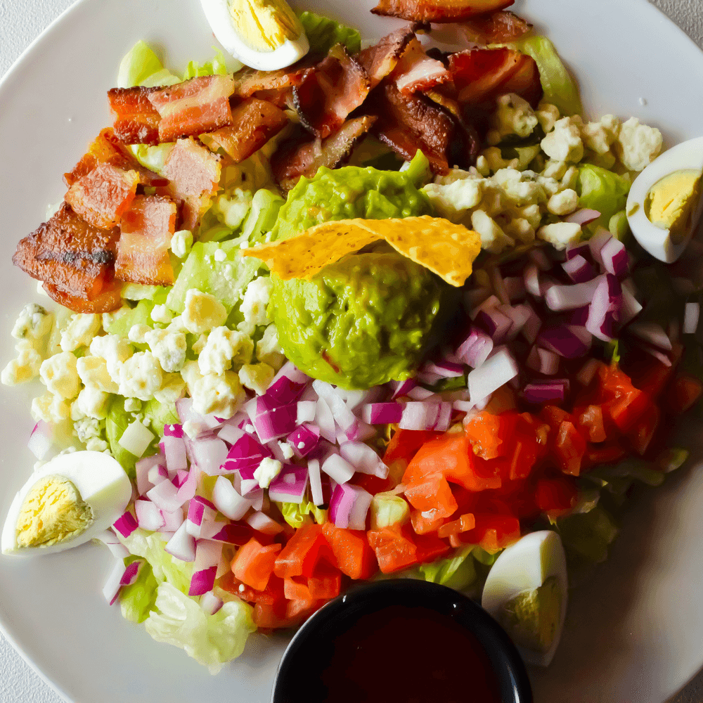 Chop Salad