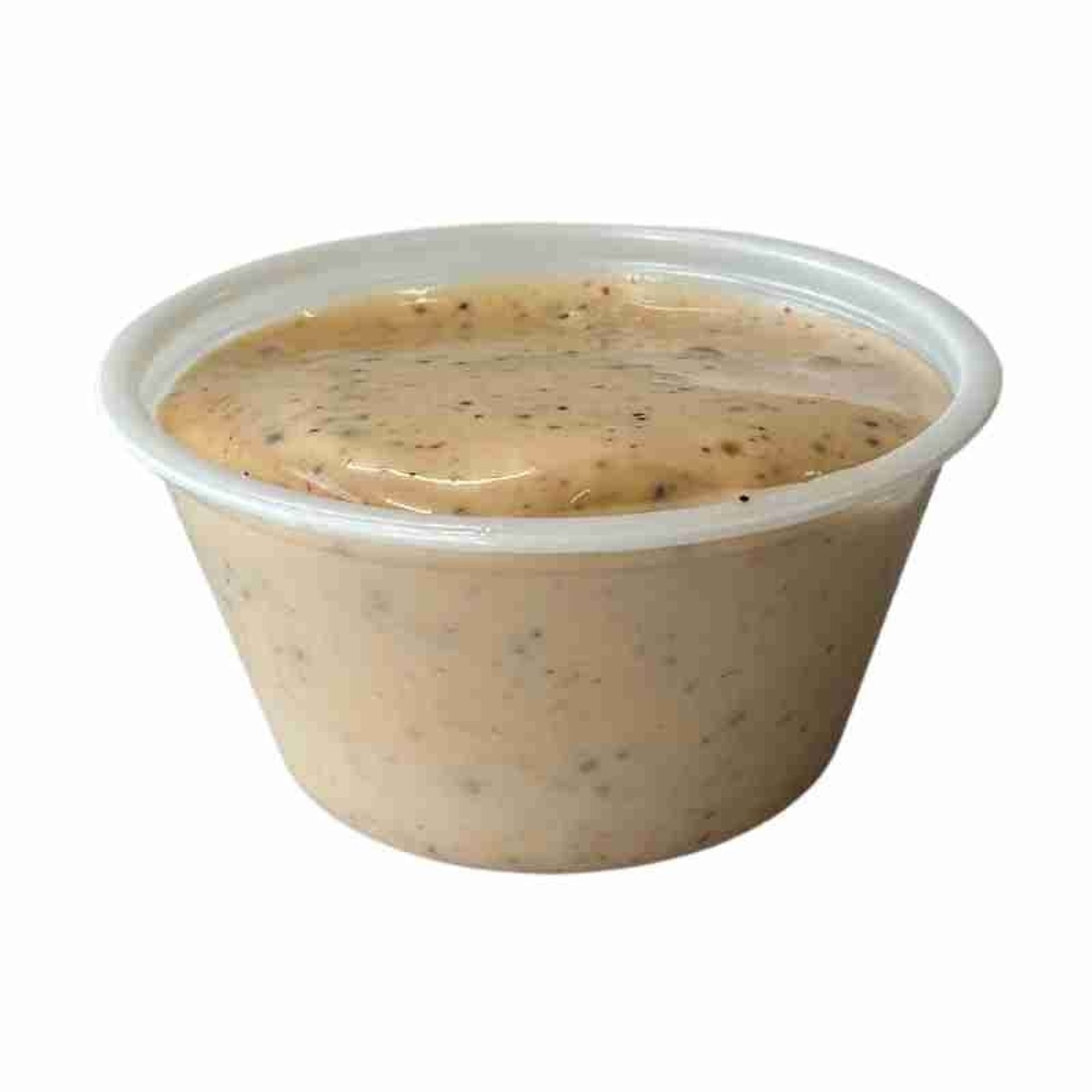 Hot Sauce