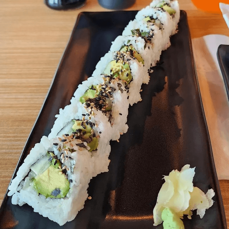 Avocado Roll