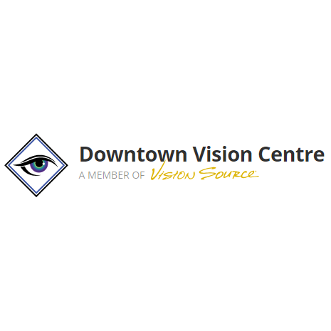Downtown Vision Centre Photo