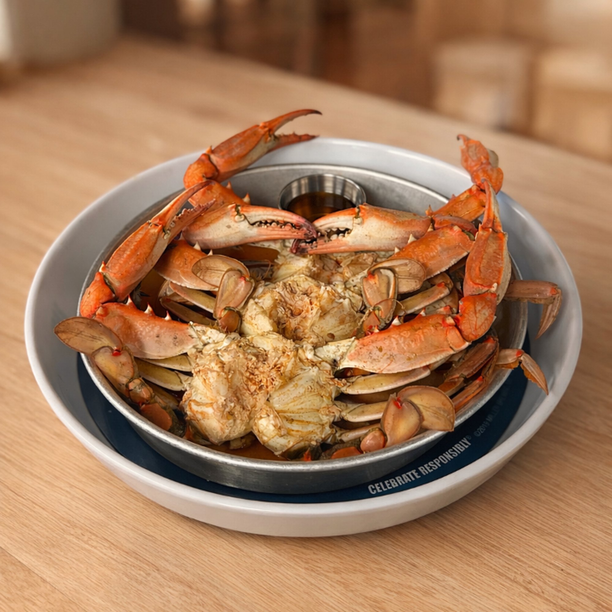 Blue Crab
