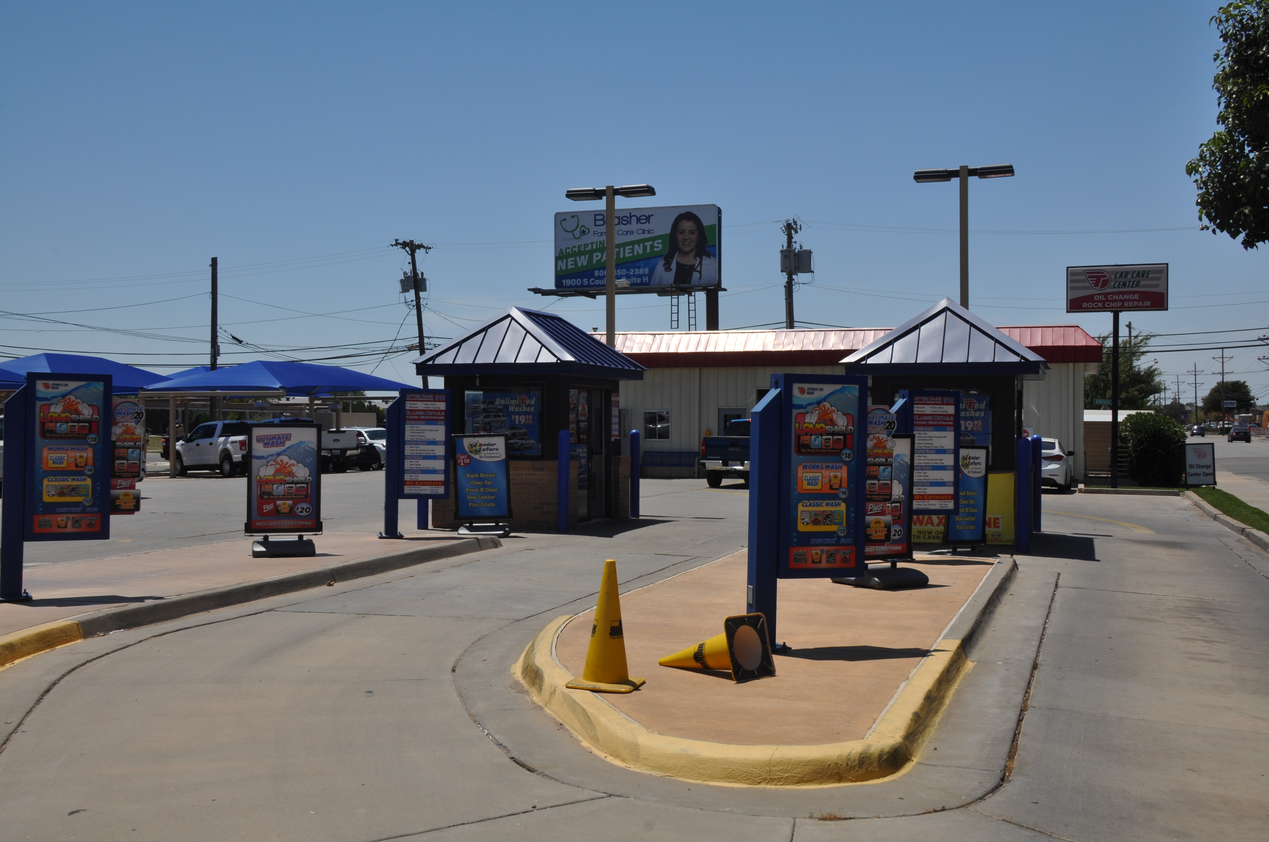 Toot'n Totum Car Care & Wash (S. Georgia) Photo