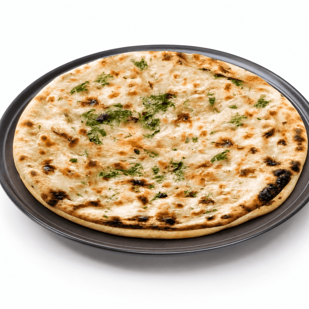 Amritsari Kulcha
