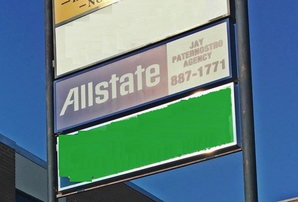 Jay Paternostro: Allstate Insurance Photo