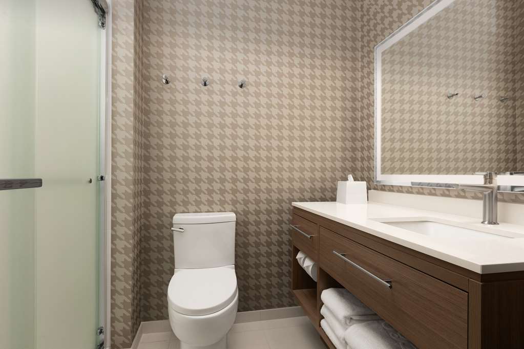 Home2 Suites by Hilton Abilene Southwest Image