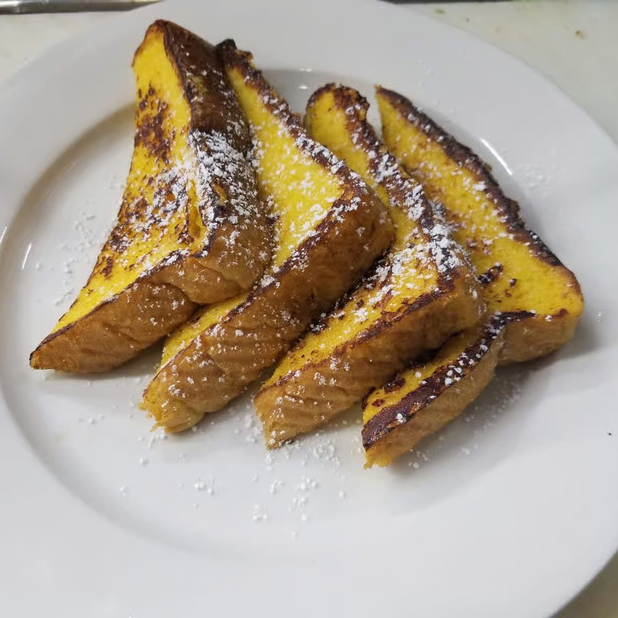 French Toast