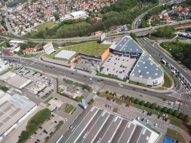 Images OBI Maribor