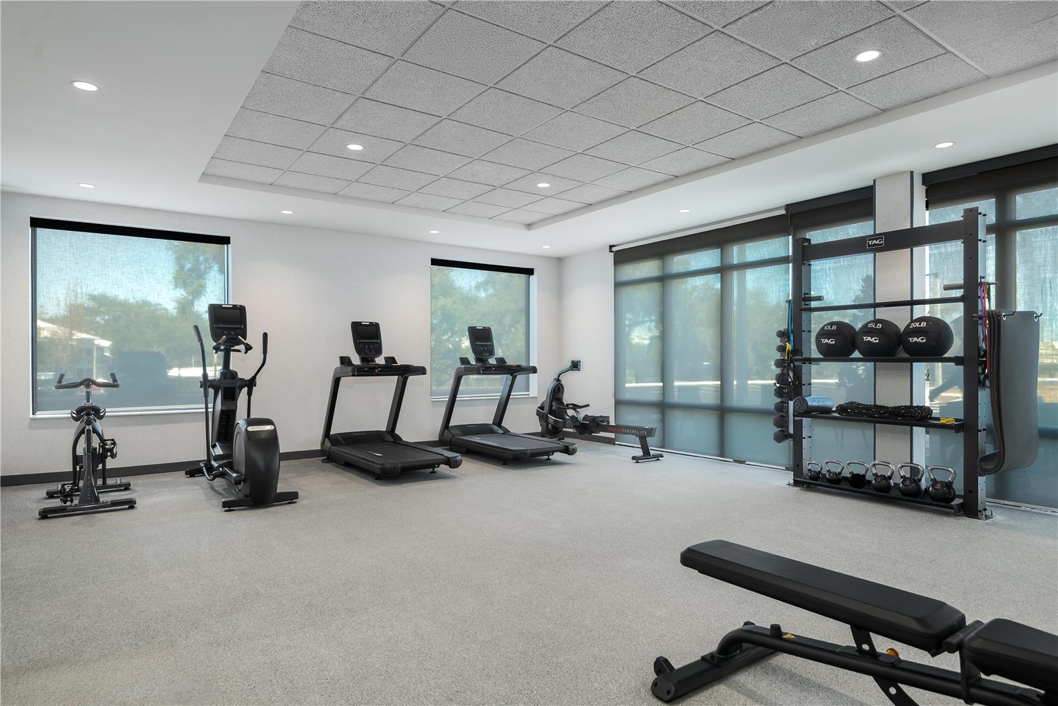 Home2 Suites by Hilton Riverview Tampa Image